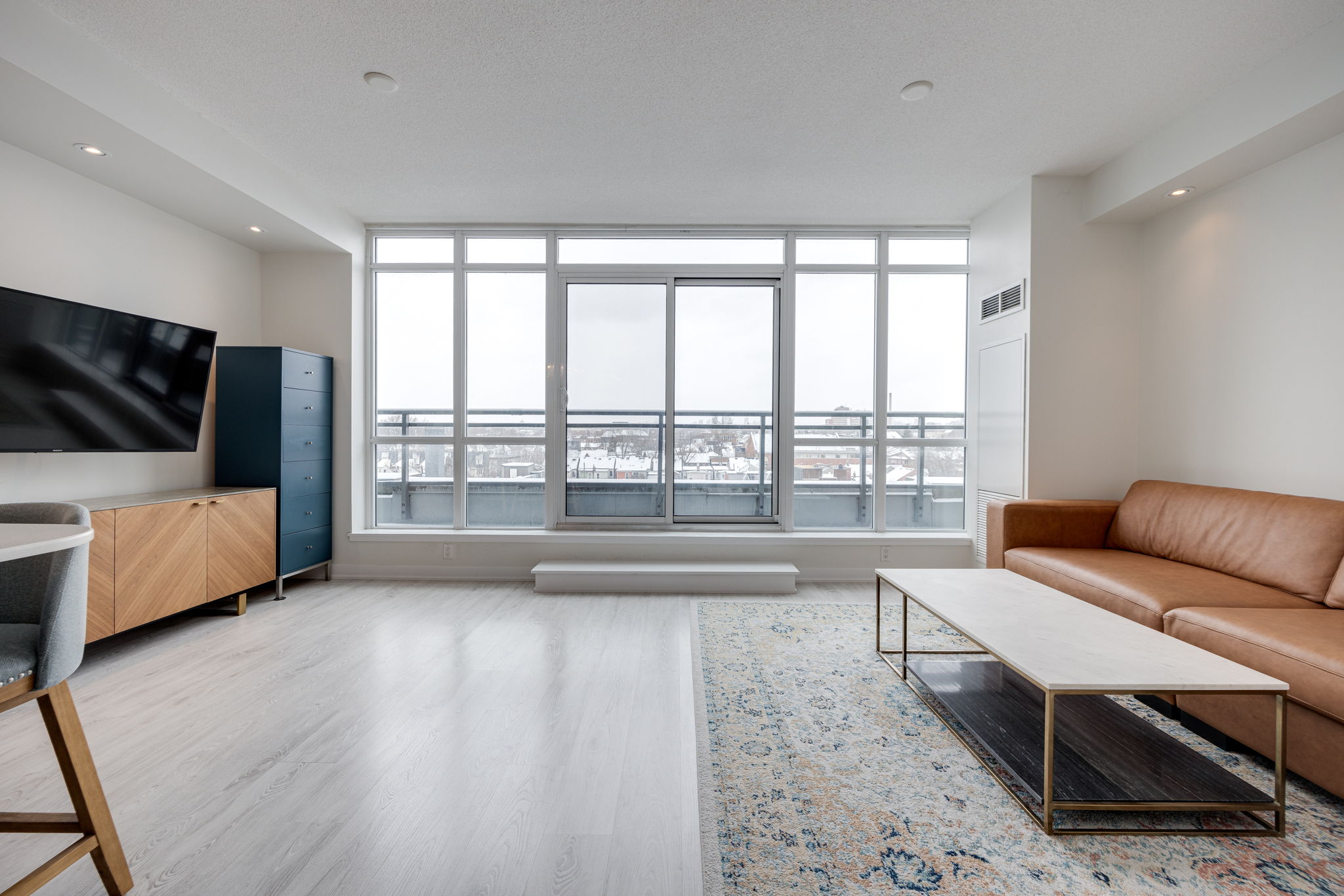 Toronto property showcase — delivered property photograph 20