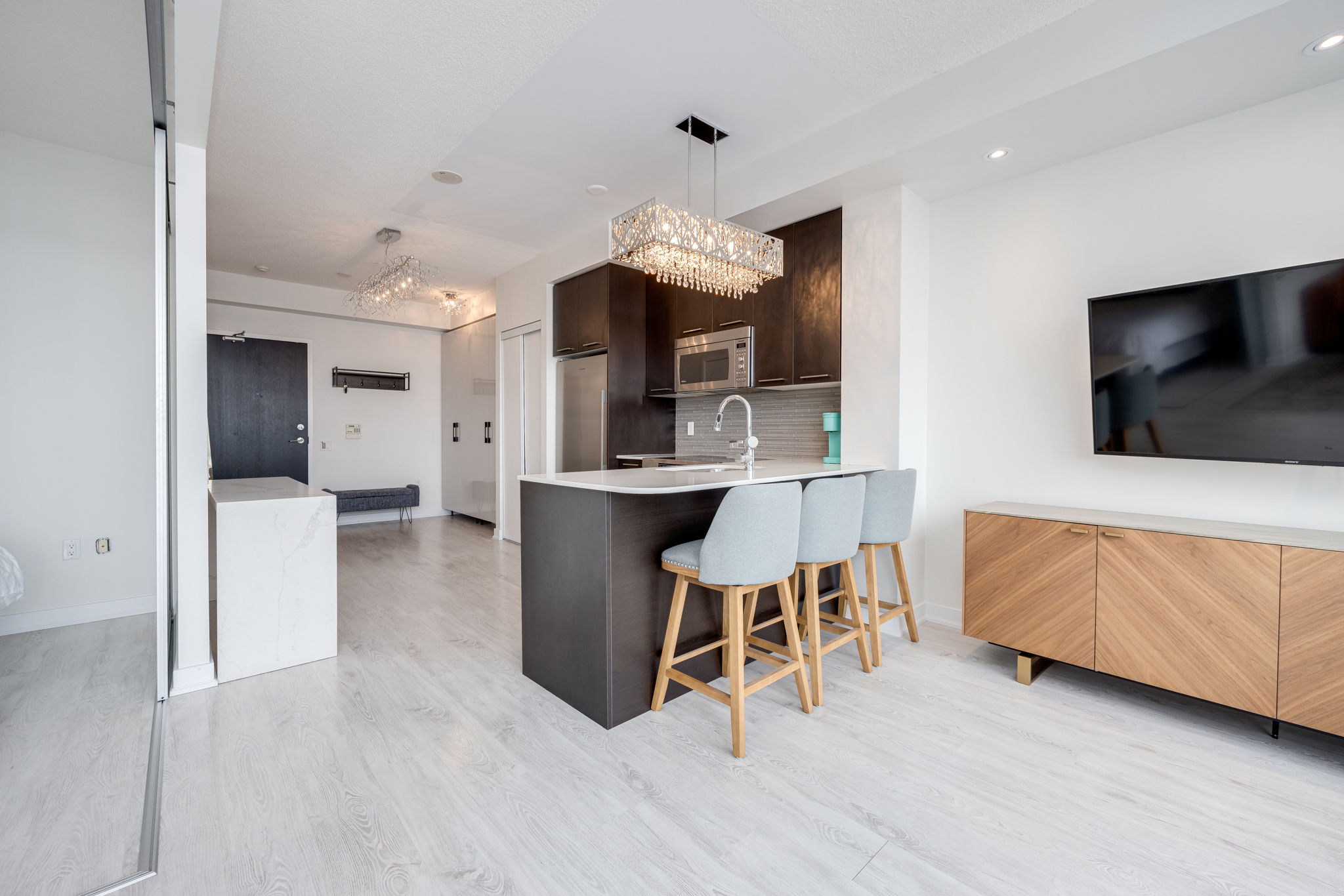 Toronto property showcase — delivered property photograph 14