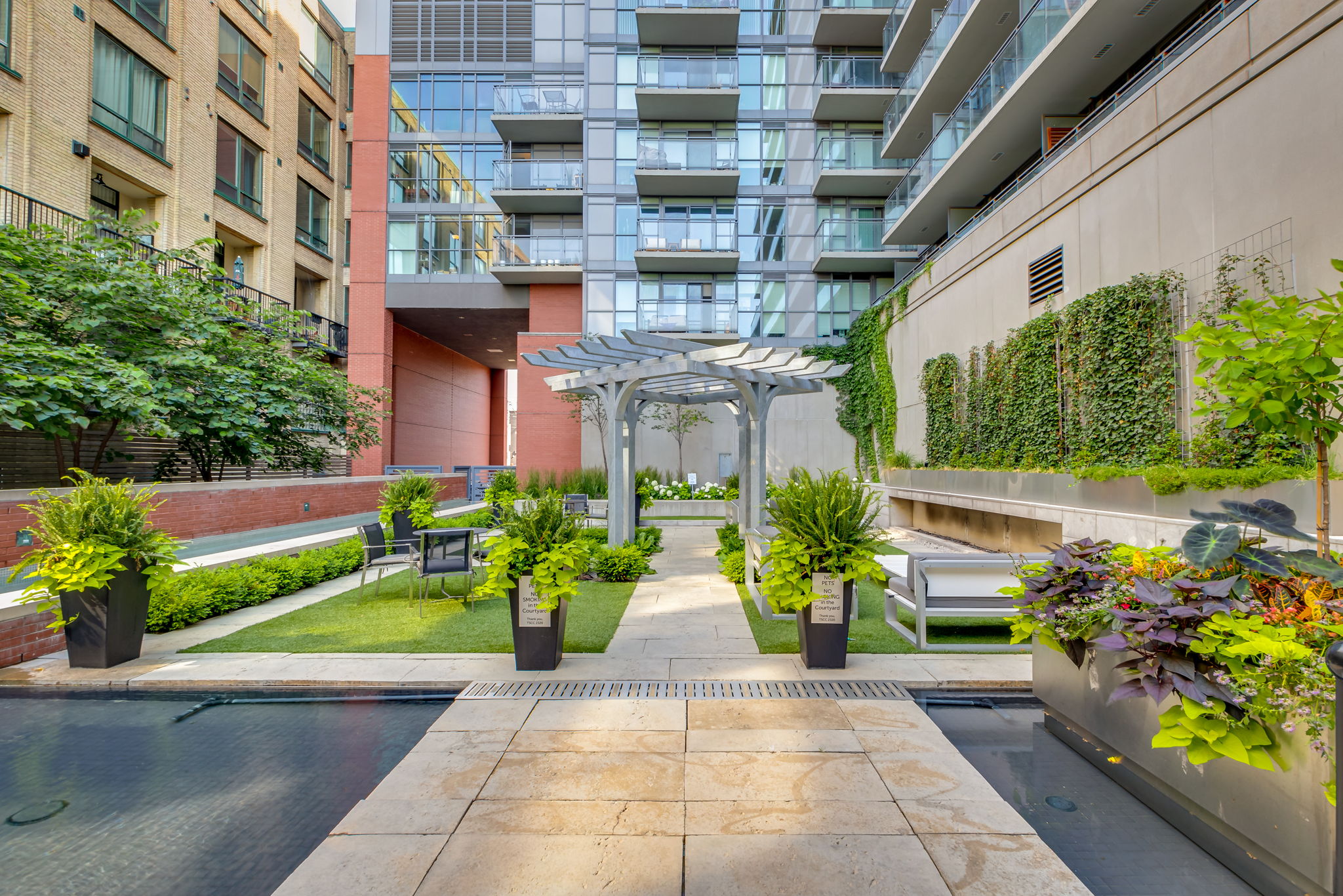 Toronto property showcase — delivered property photograph 6