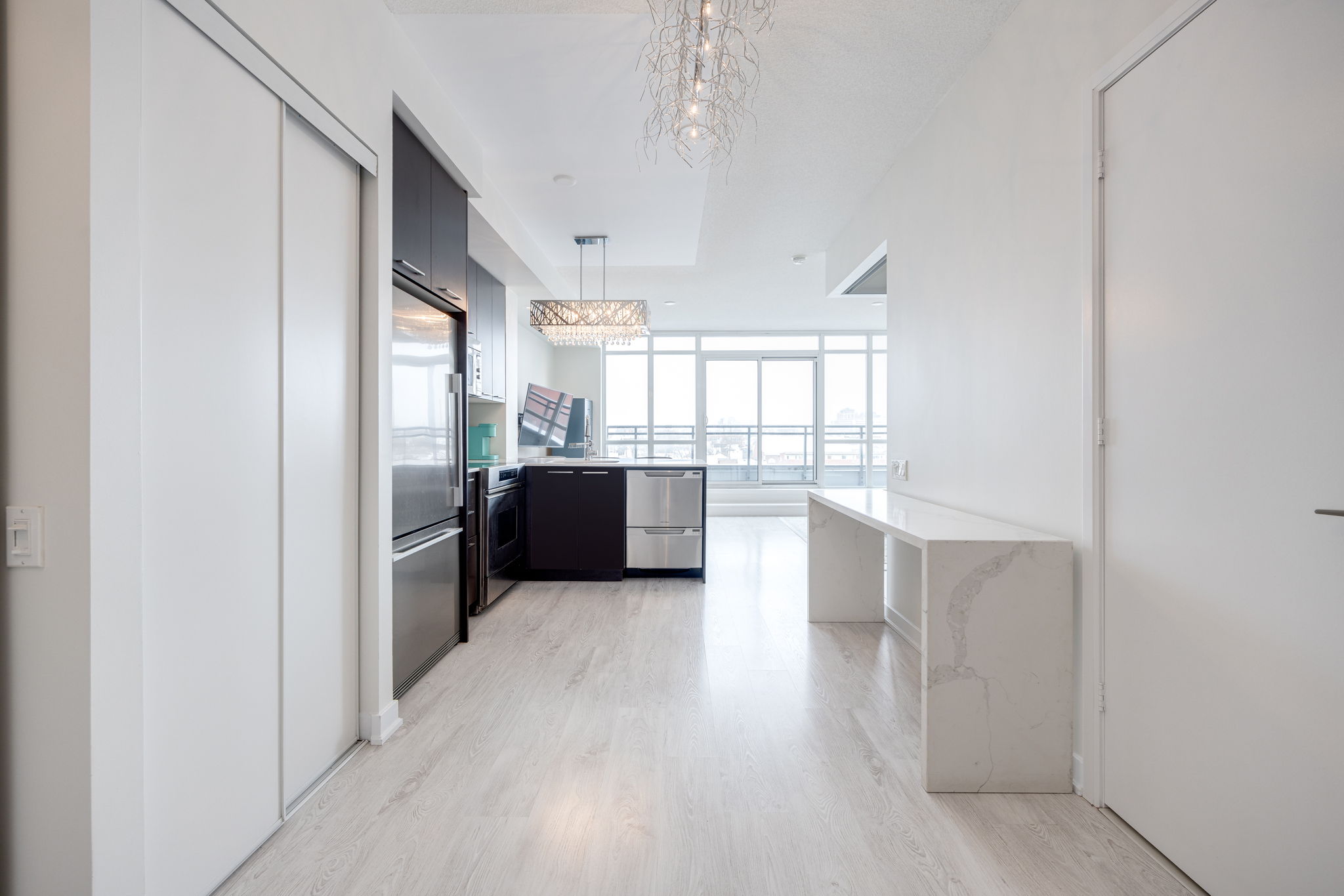 Toronto property showcase — delivered property photograph 9