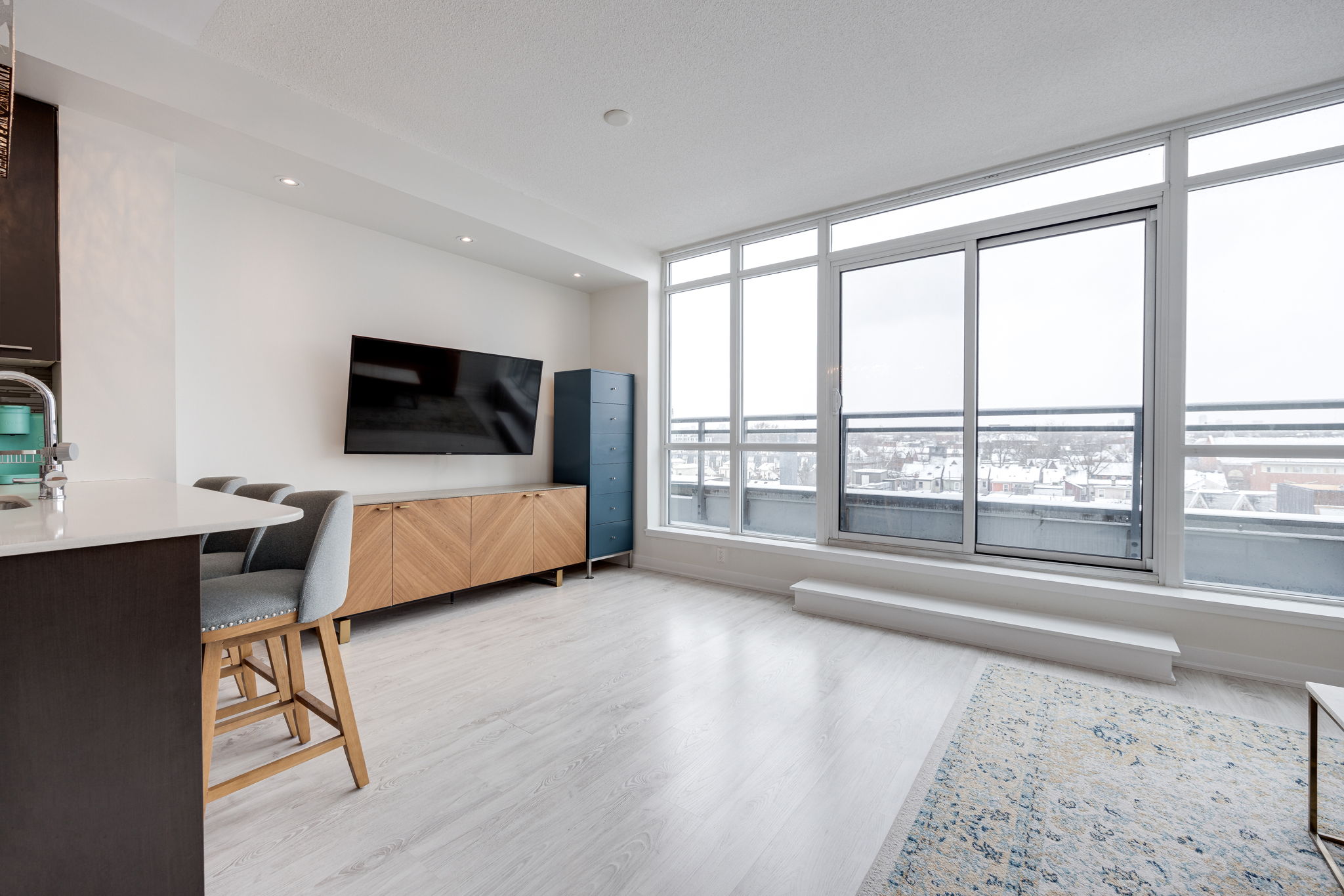 Toronto property showcase — delivered property photograph 18