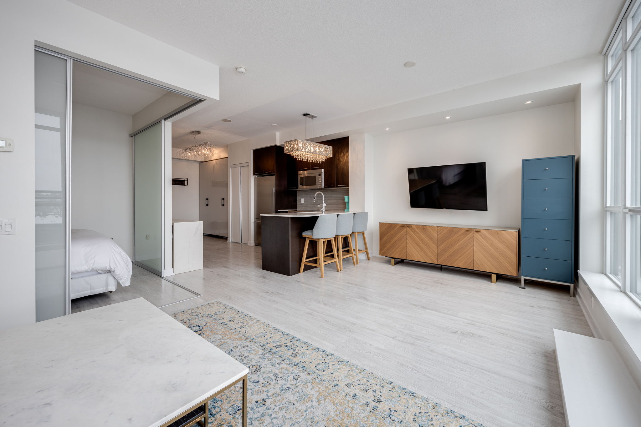 Toronto property showcase — delivered property photograph 17
