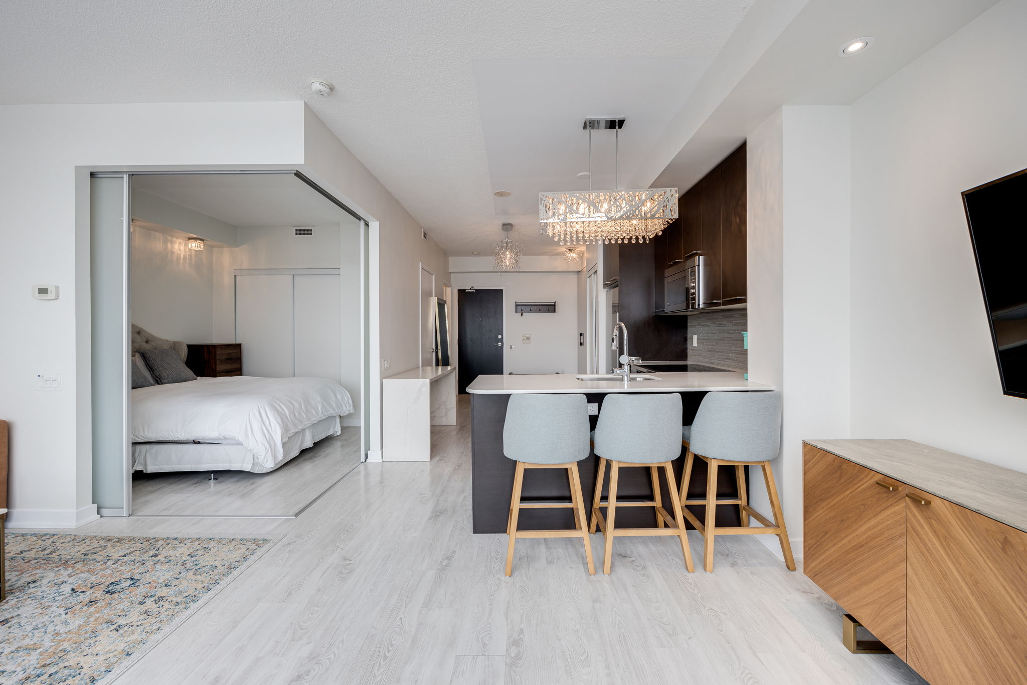 Toronto property showcase — delivered property photograph 15