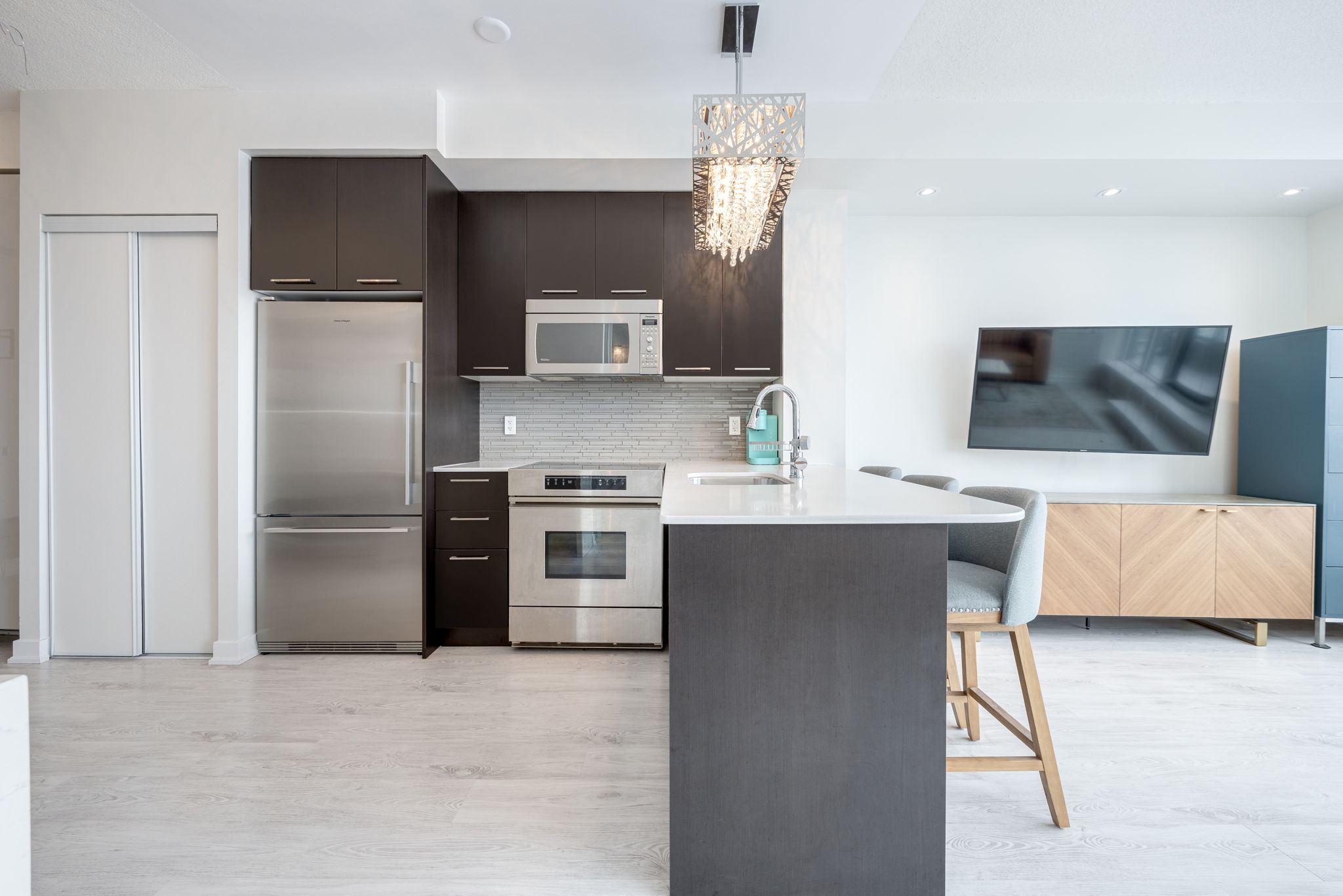 Toronto property showcase — delivered property photograph 13