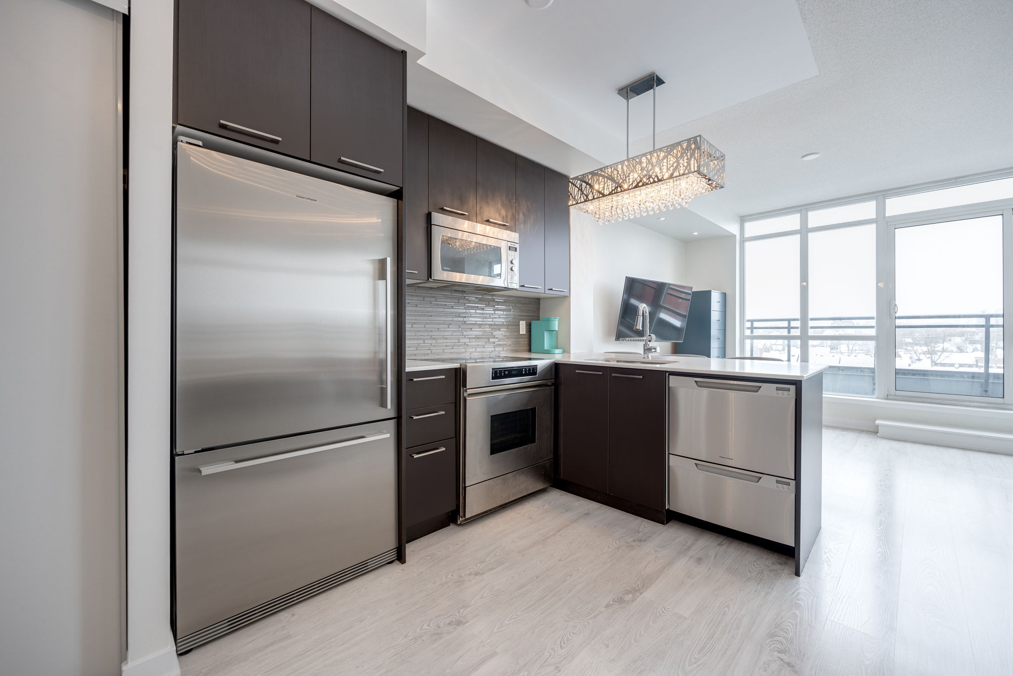 Toronto property showcase — delivered property photograph 12