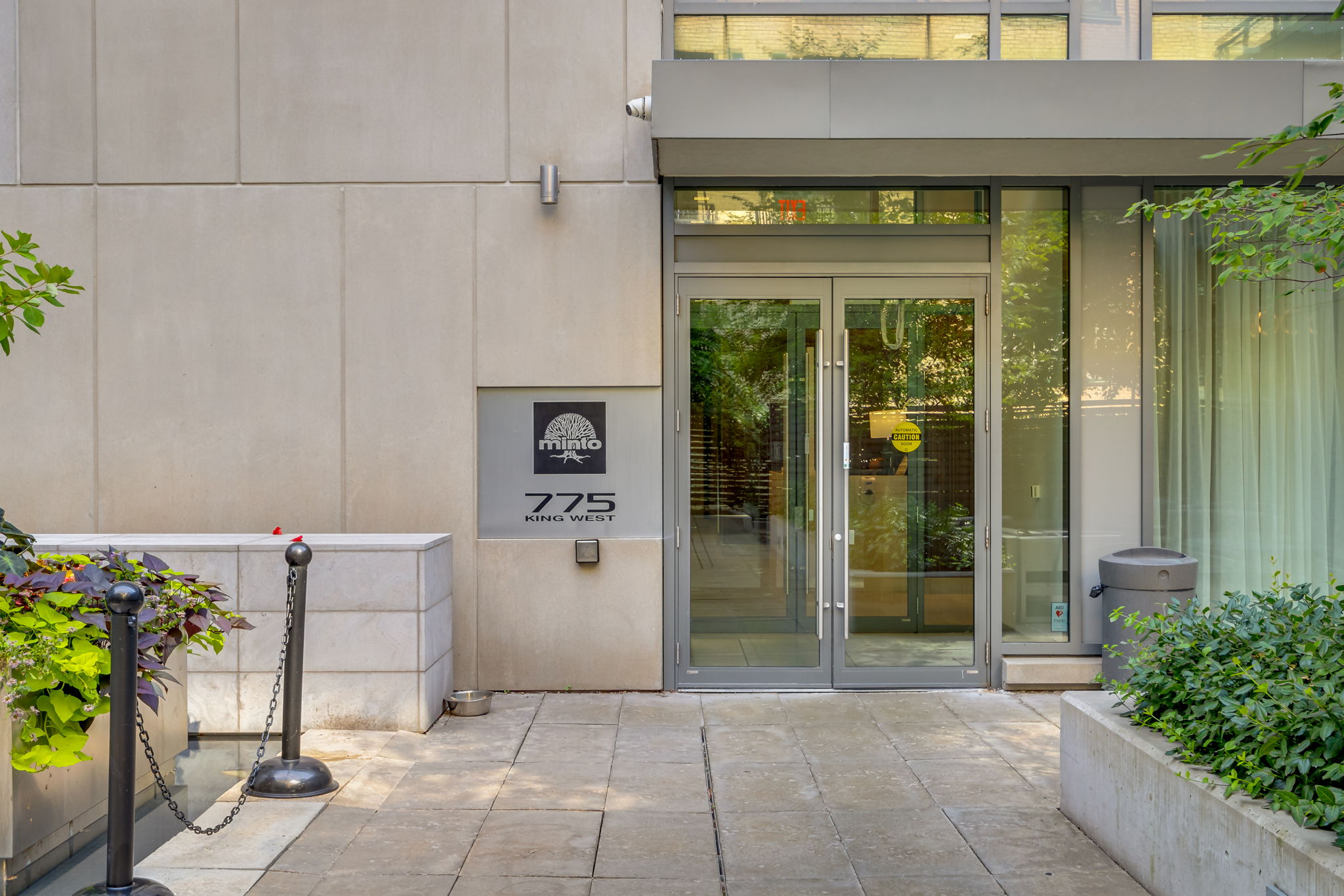 Toronto property showcase — delivered property photograph 8