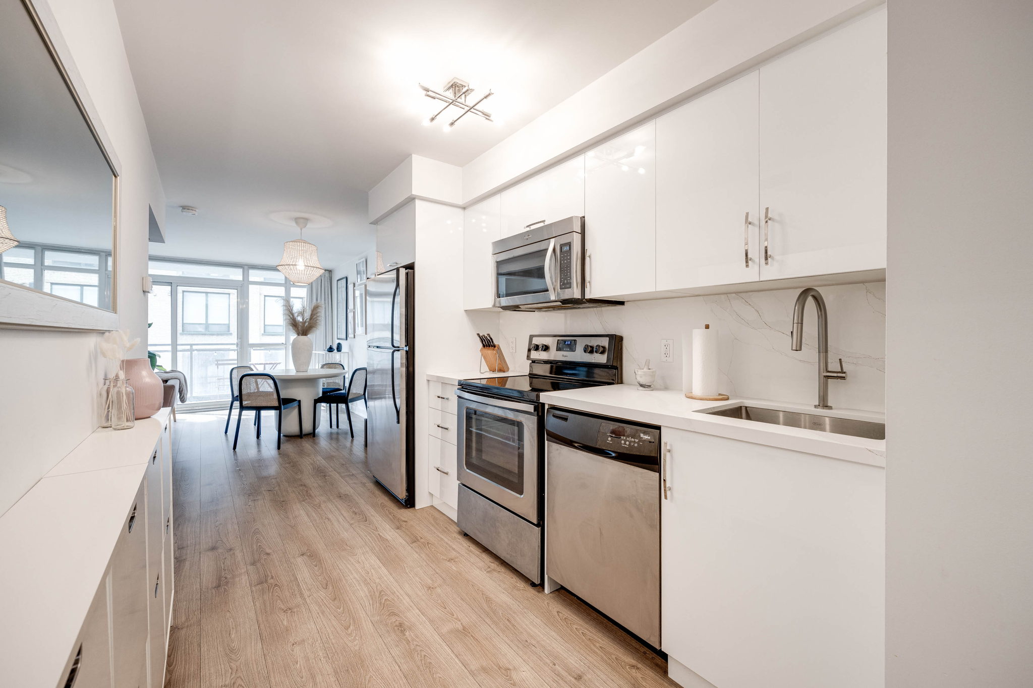 Toronto property showcase — delivered property photograph 20
