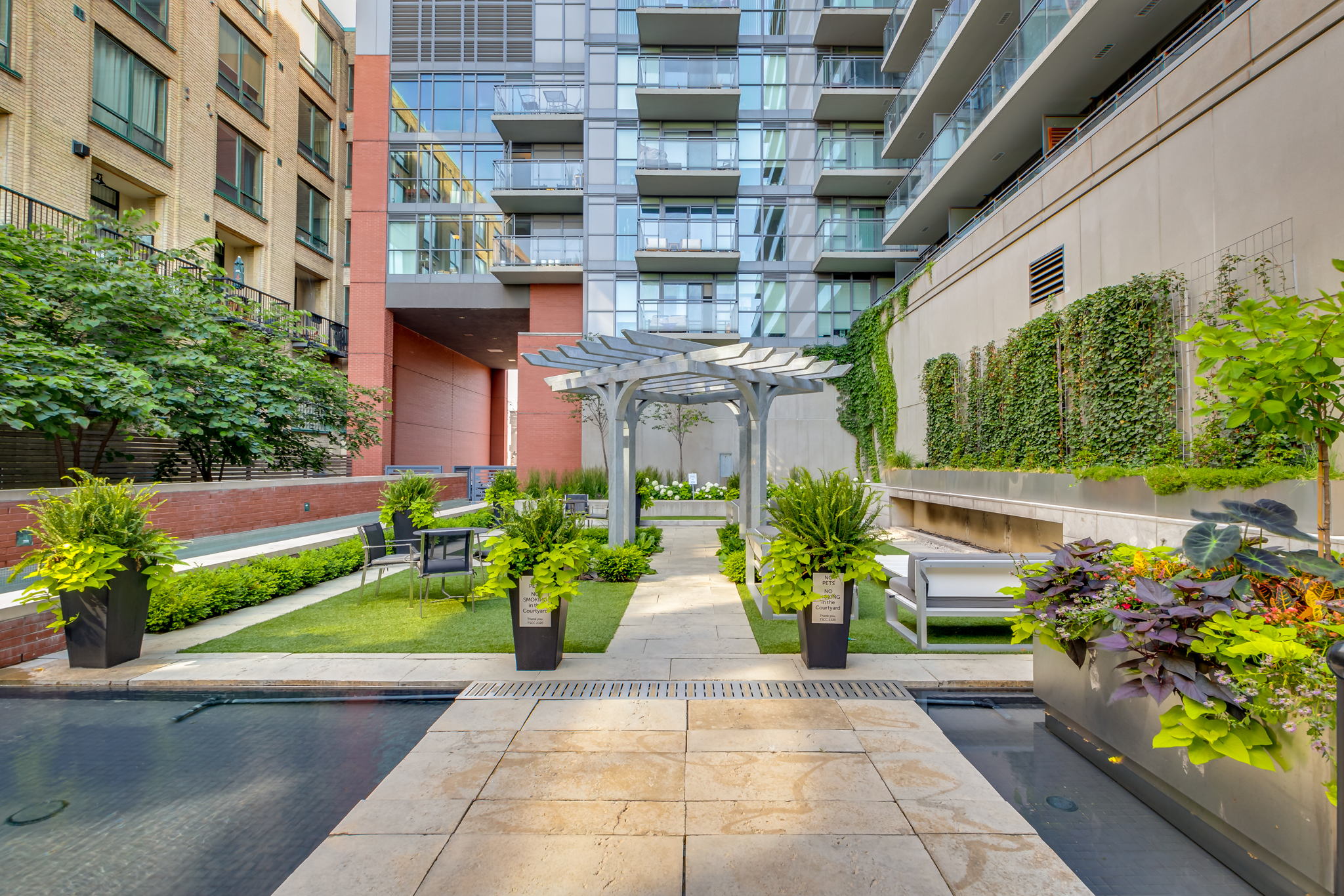 Toronto property showcase — delivered property photograph 6