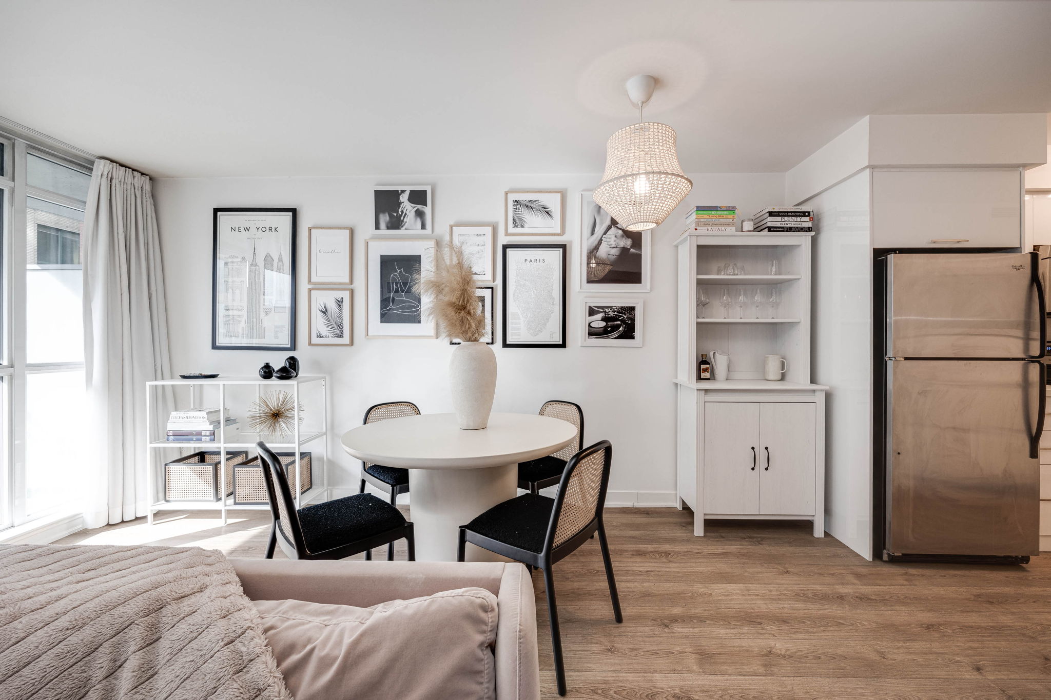 Toronto property showcase — delivered property photograph 16