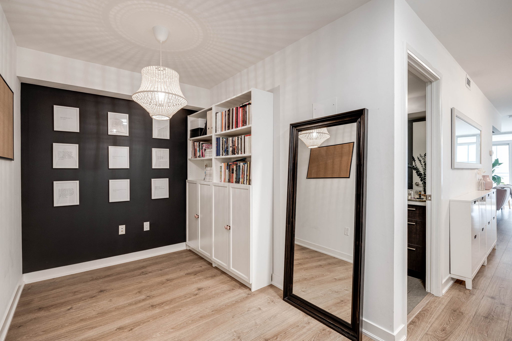 Toronto property showcase — delivered property photograph 27