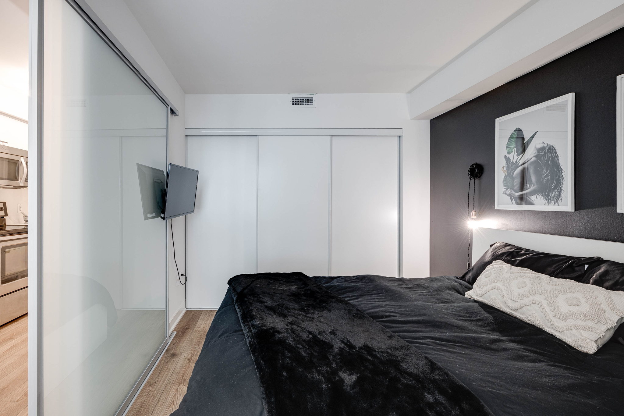 Toronto property showcase — delivered property photograph 23
