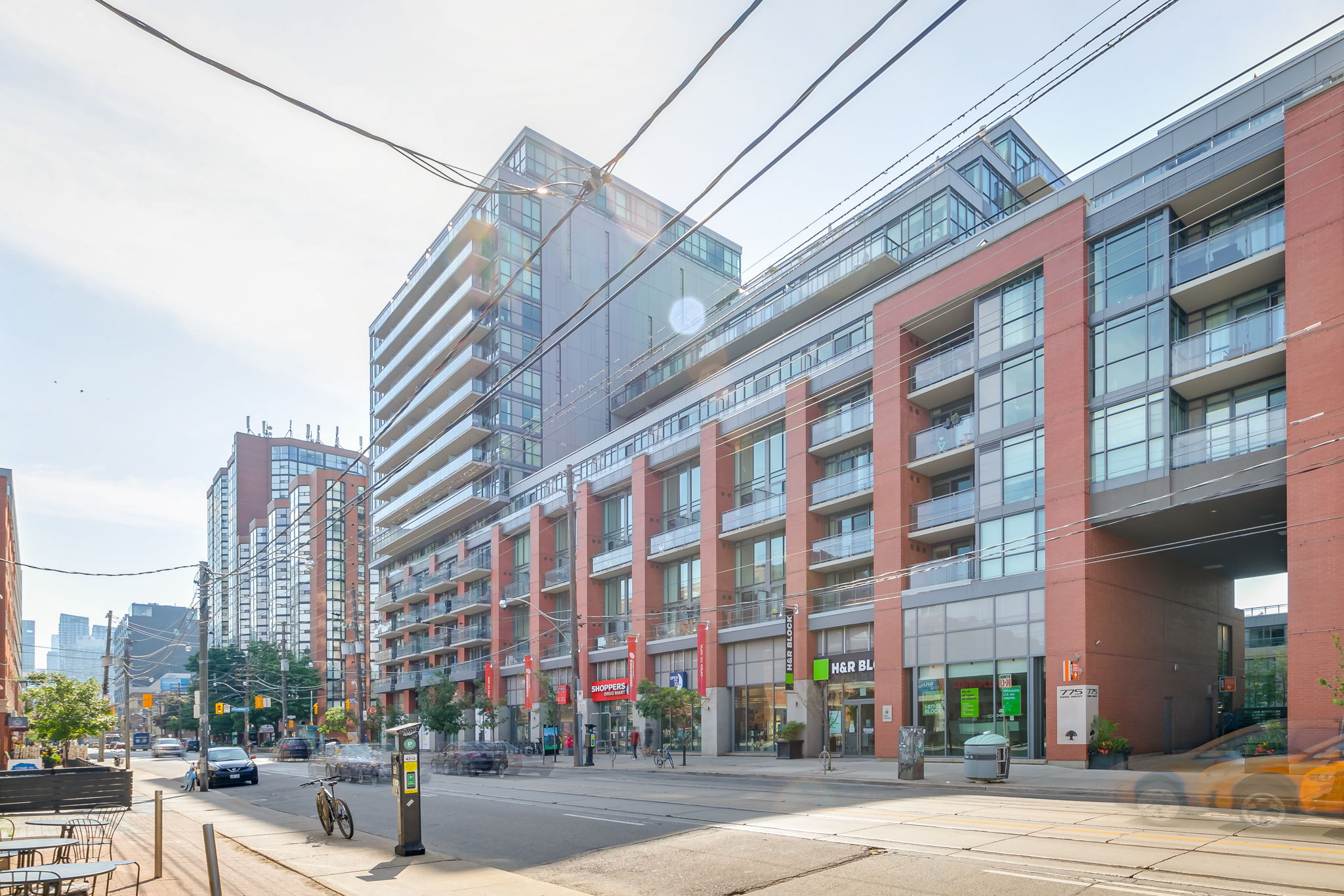 Toronto property showcase — delivered property photograph 2