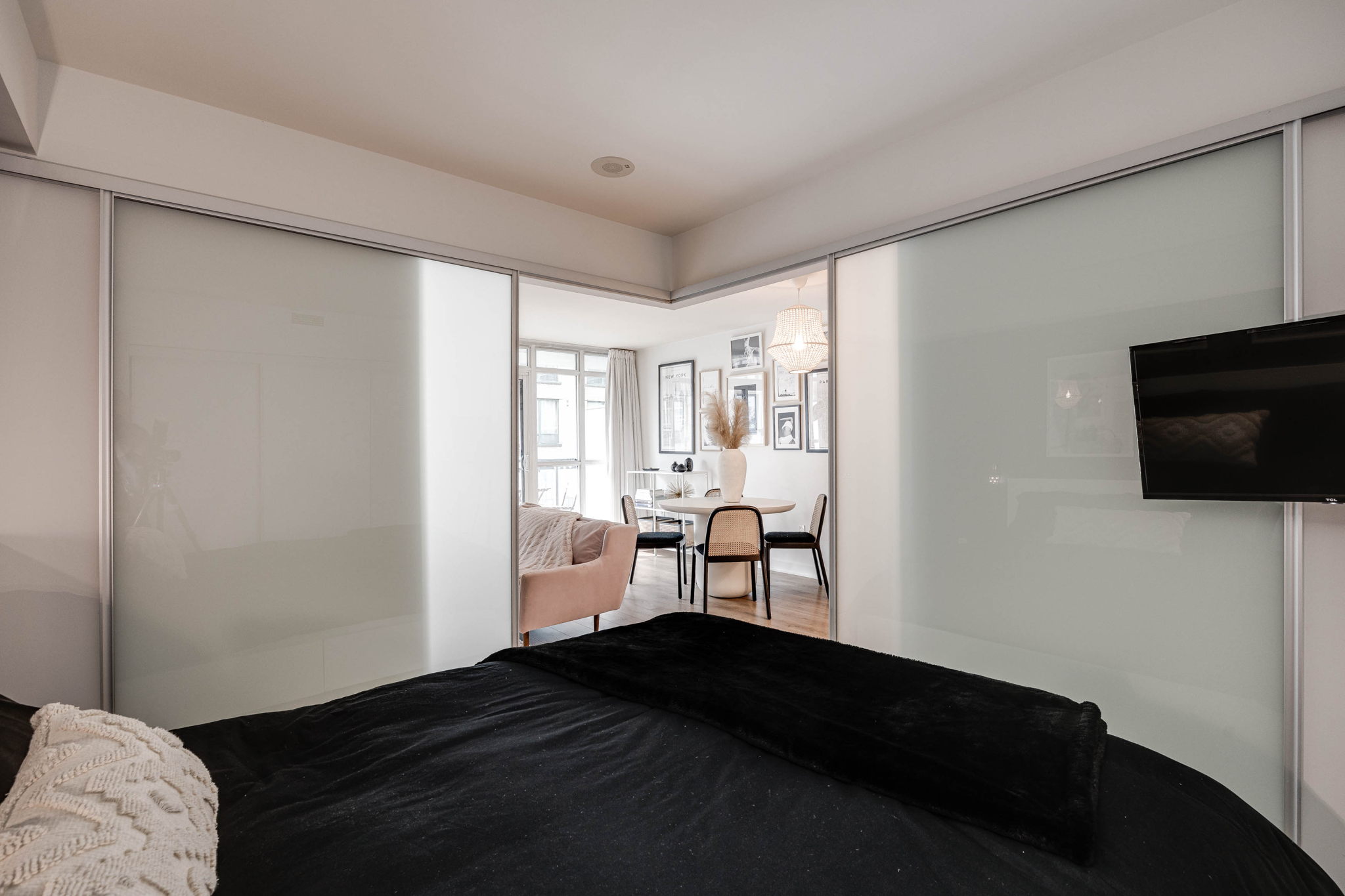 Toronto property showcase — delivered property photograph 24