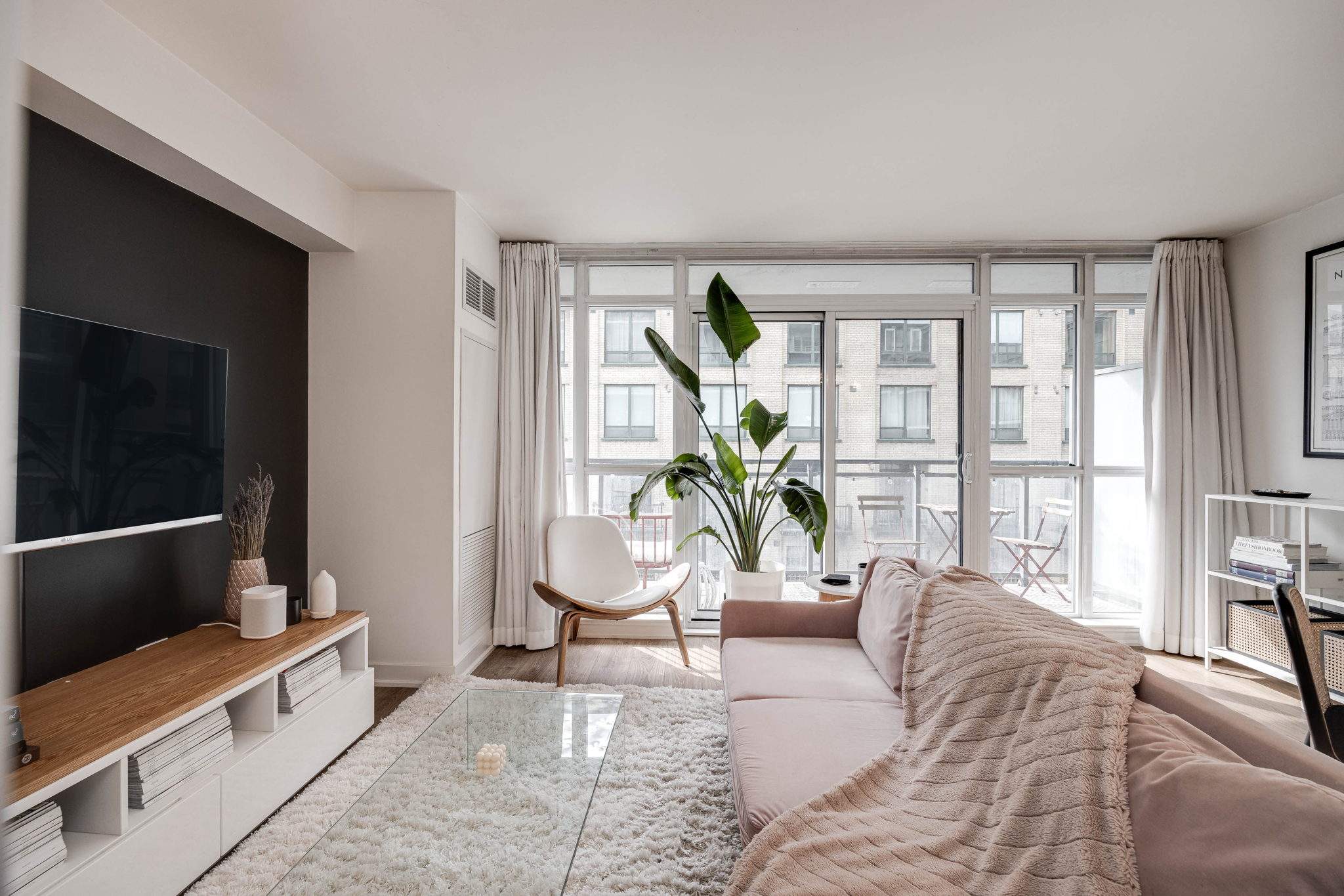 Toronto property showcase — delivered property photograph 17