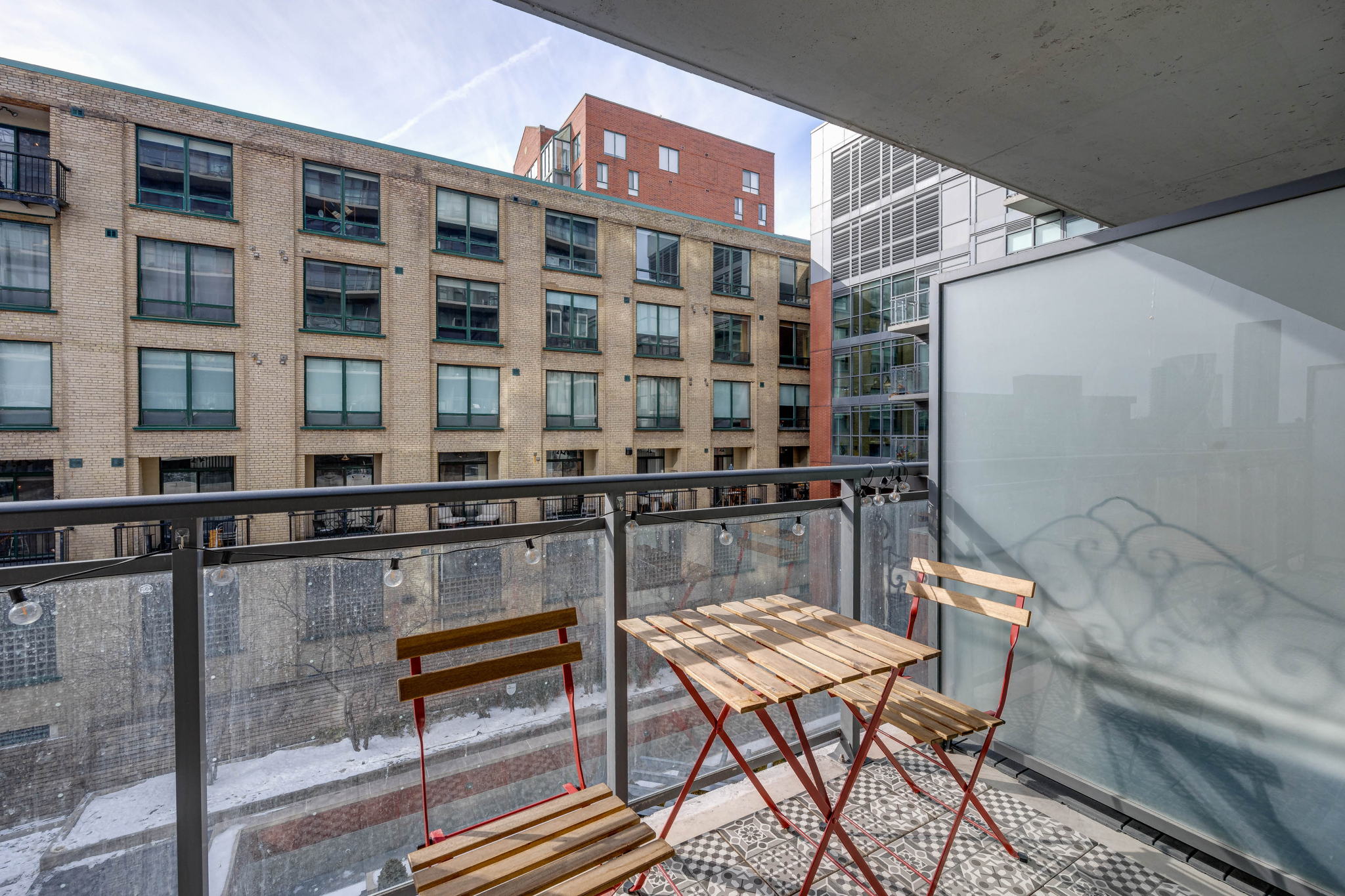 Toronto property showcase — delivered property photograph 29