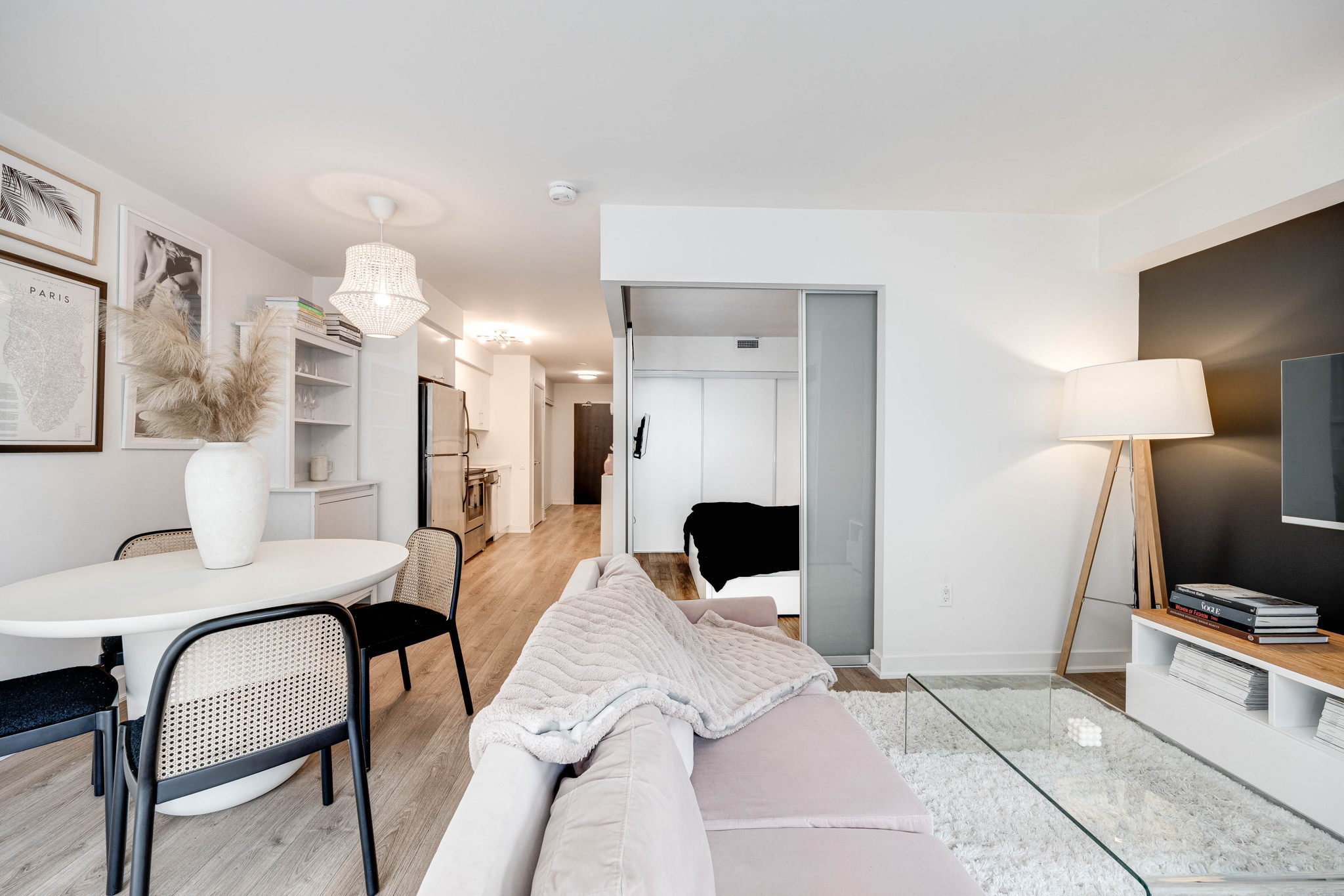 Toronto property showcase — delivered property photograph 14