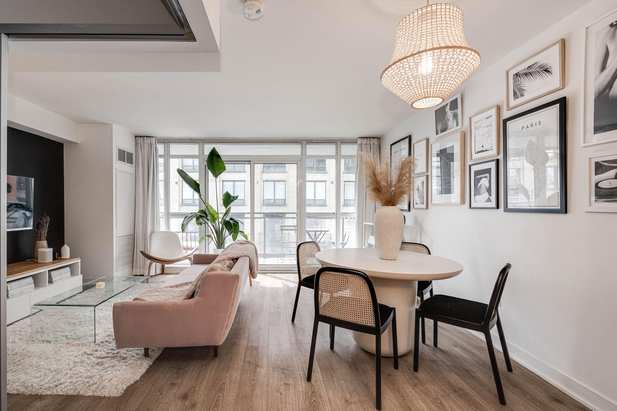 Toronto property showcase — delivered property photograph 9