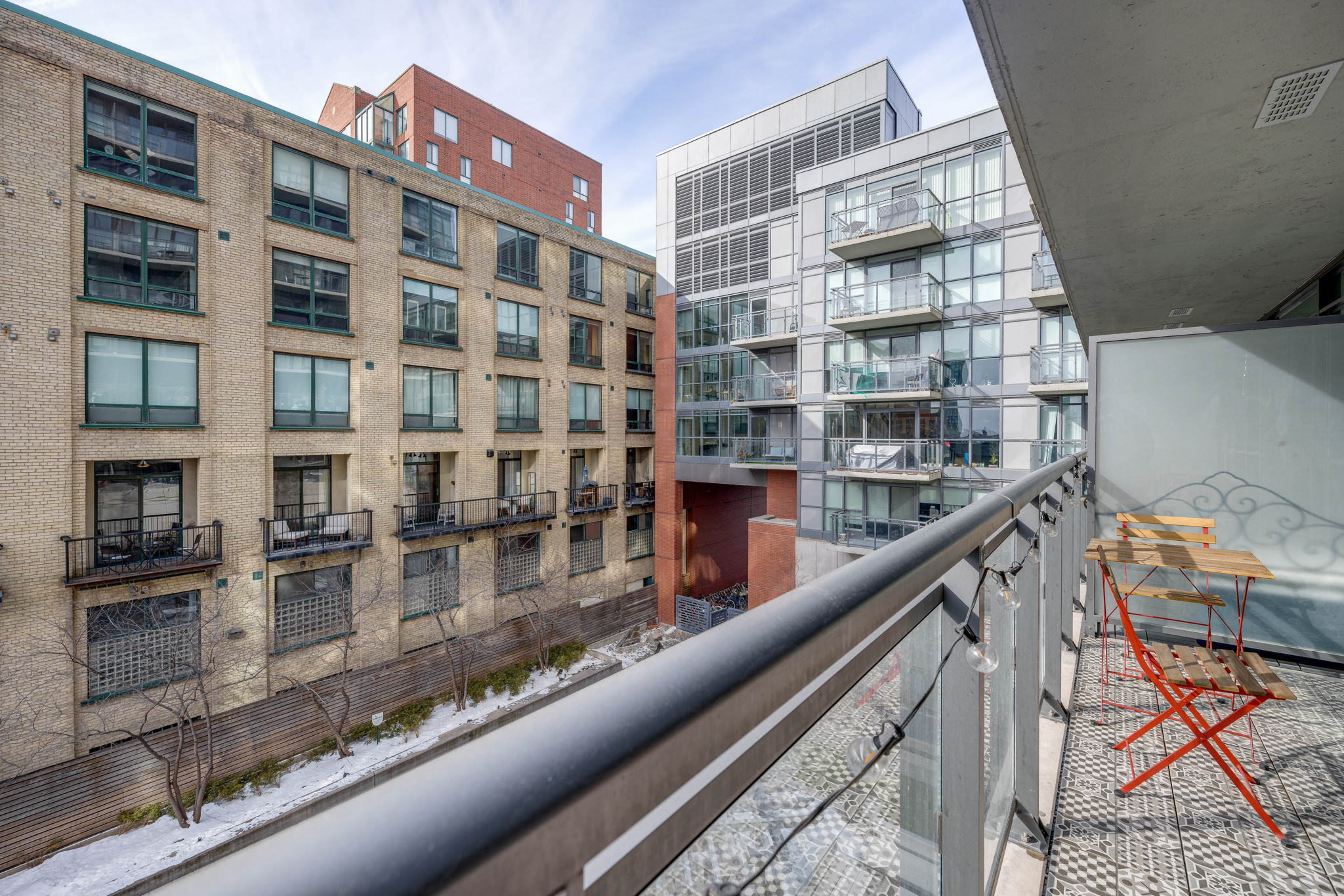 Toronto property showcase — delivered property photograph 31