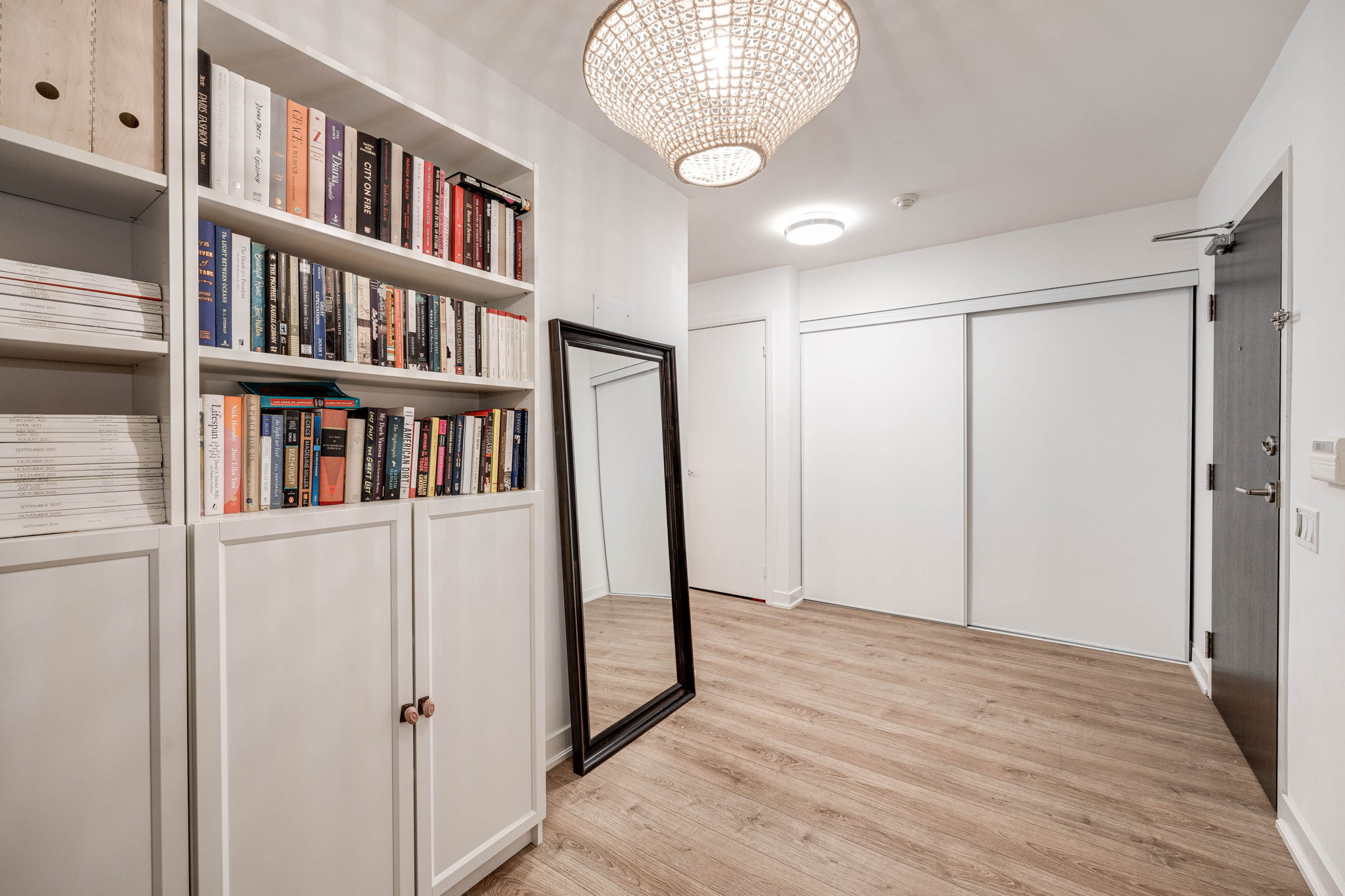 Toronto property showcase — delivered property photograph 28