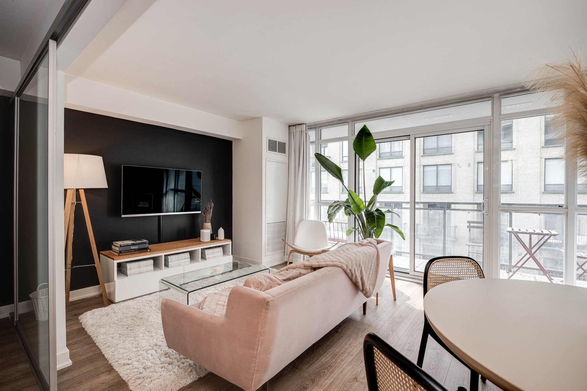 Toronto property showcase — delivered property photograph 10