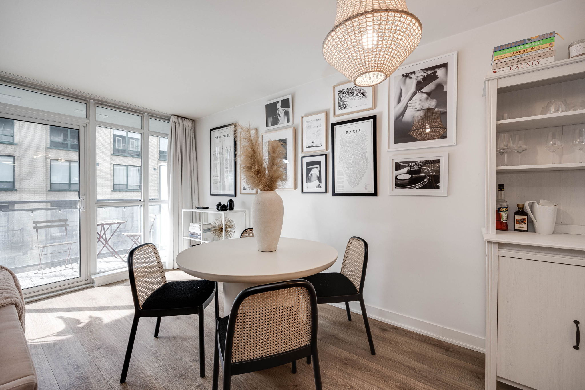 Toronto property showcase — delivered property photograph 15