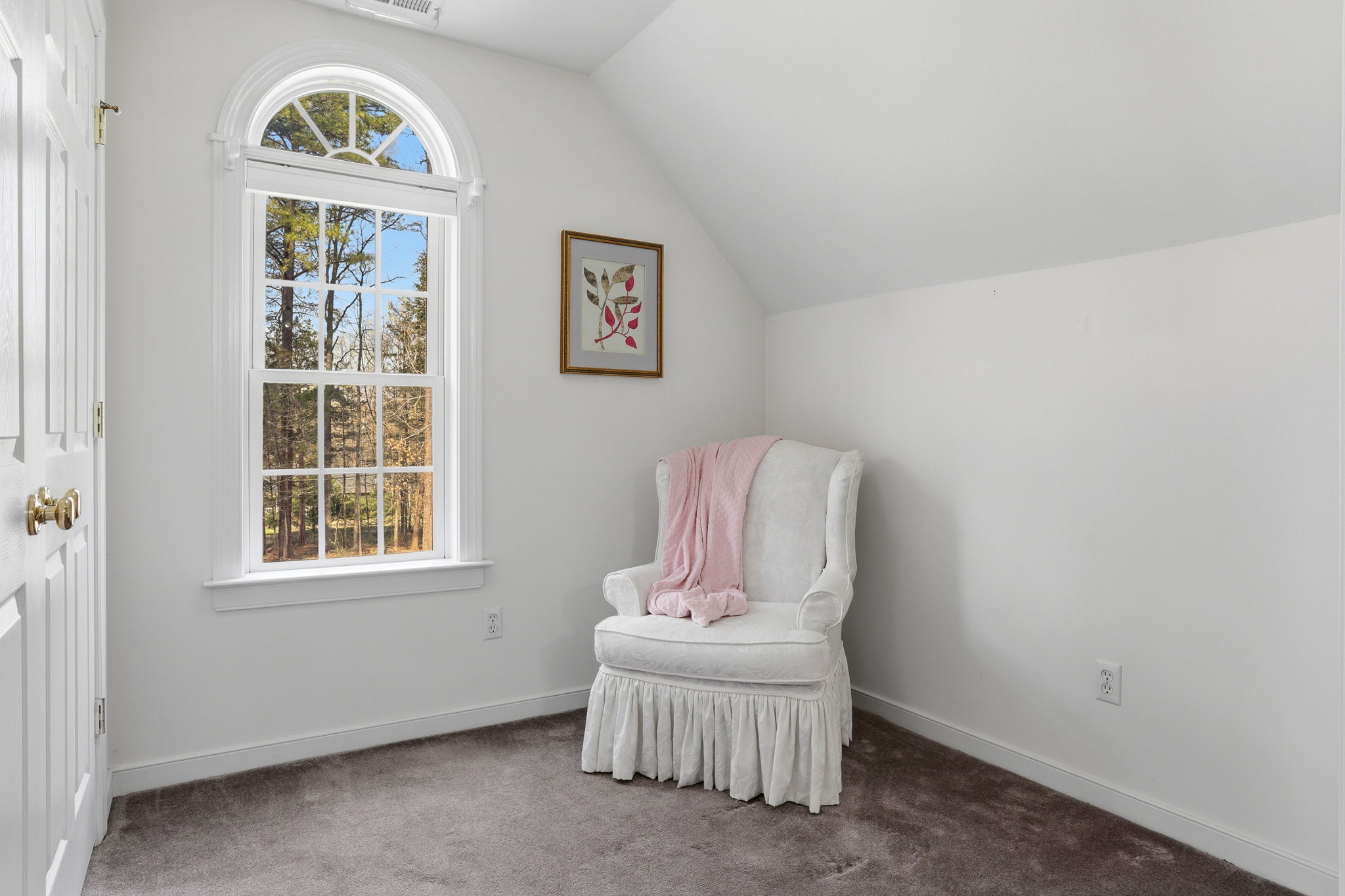 25-Primary Bedroom Sitting Room