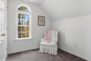 25-Primary Bedroom Sitting Room