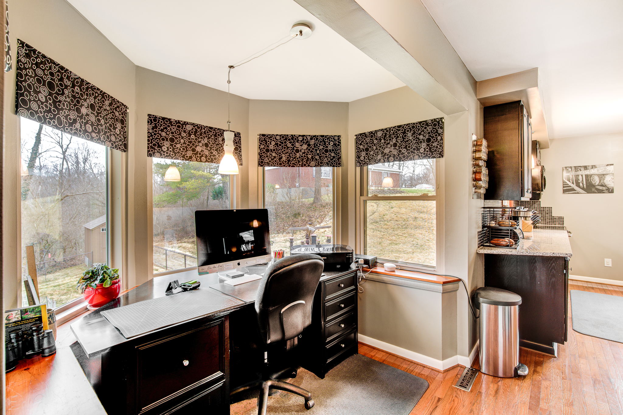 Kitchen Nook