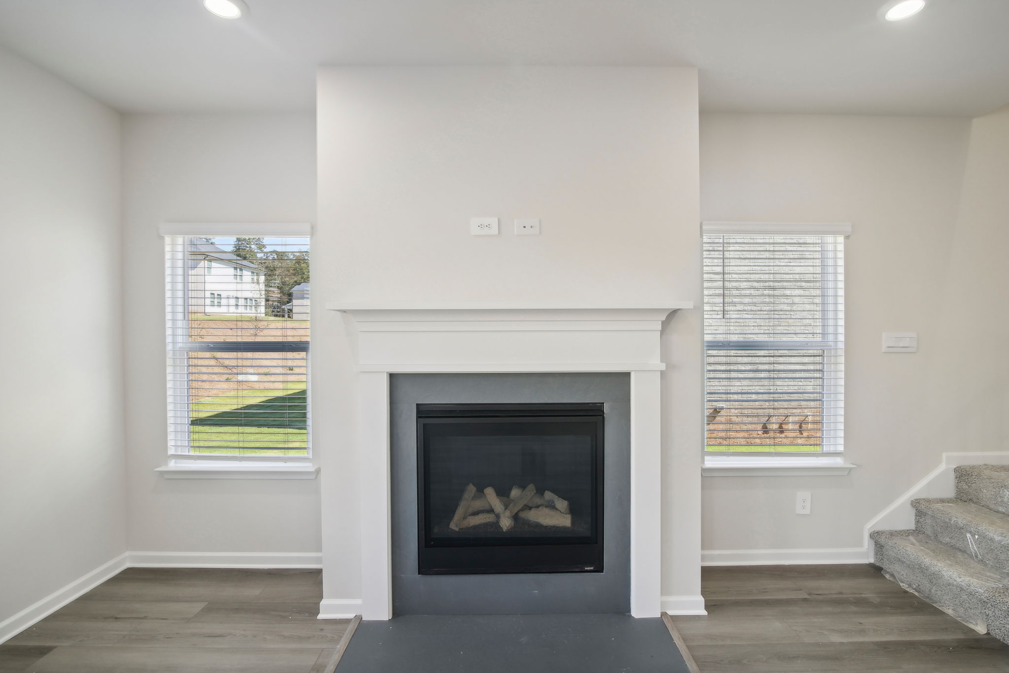 Creekside at Oxford - Lot 34 - 7751 Plymouth Drive, Fairburn, GA-007