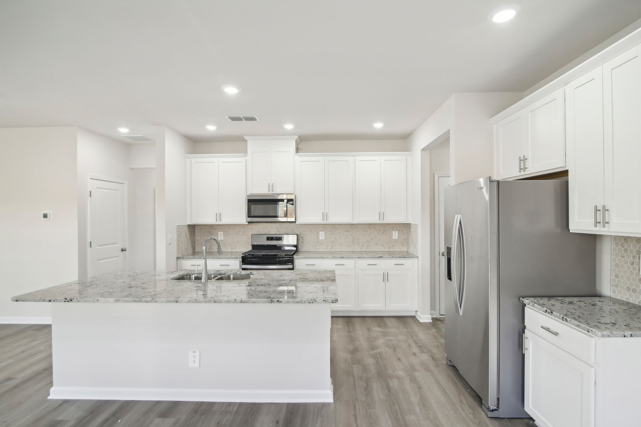 Creekside at Oxford - Lot 34 - 7751 Plymouth Drive, Fairburn, GA-011