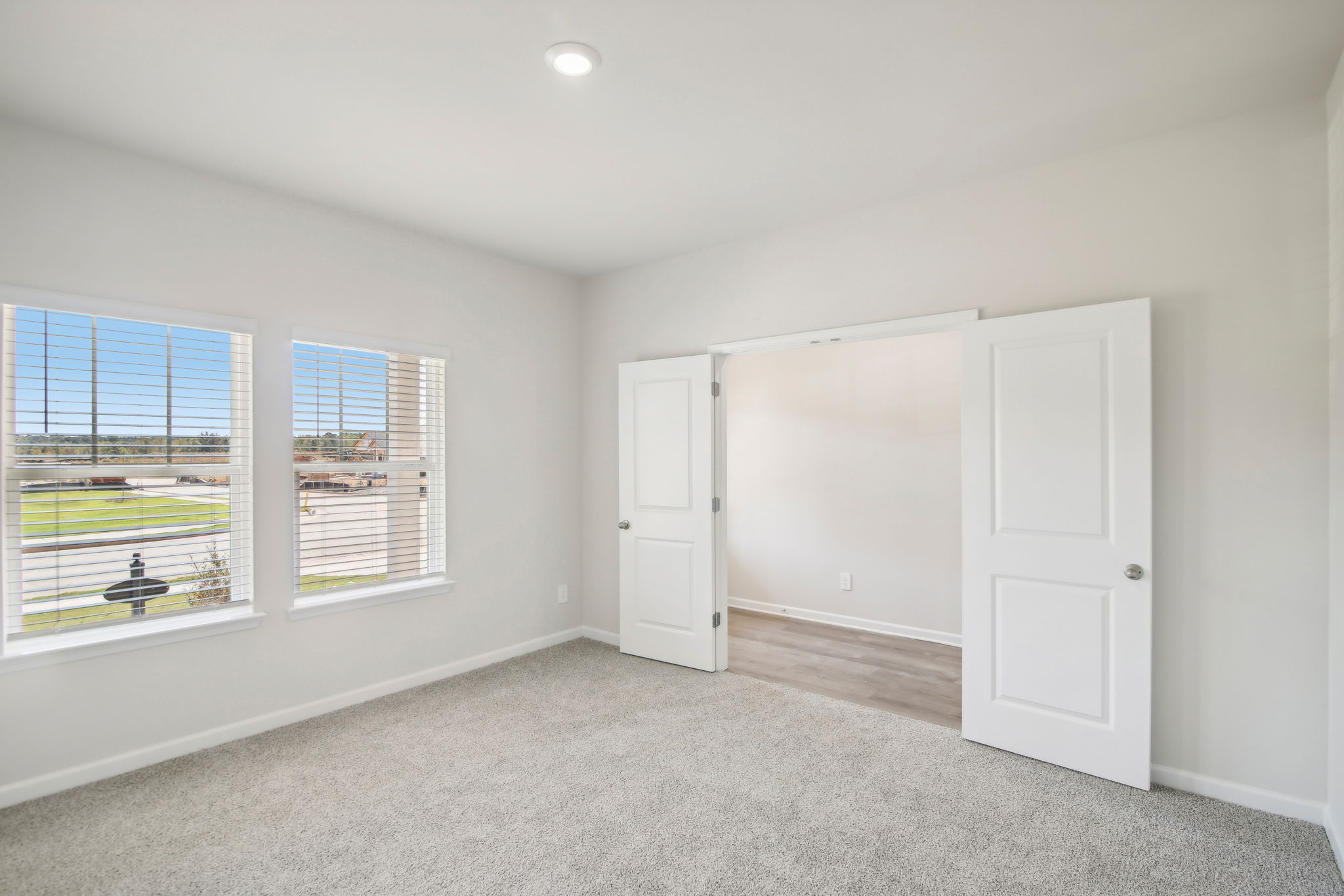 Creekside at Oxford - Lot 34 - 7751 Plymouth Drive, Fairburn, GA-012