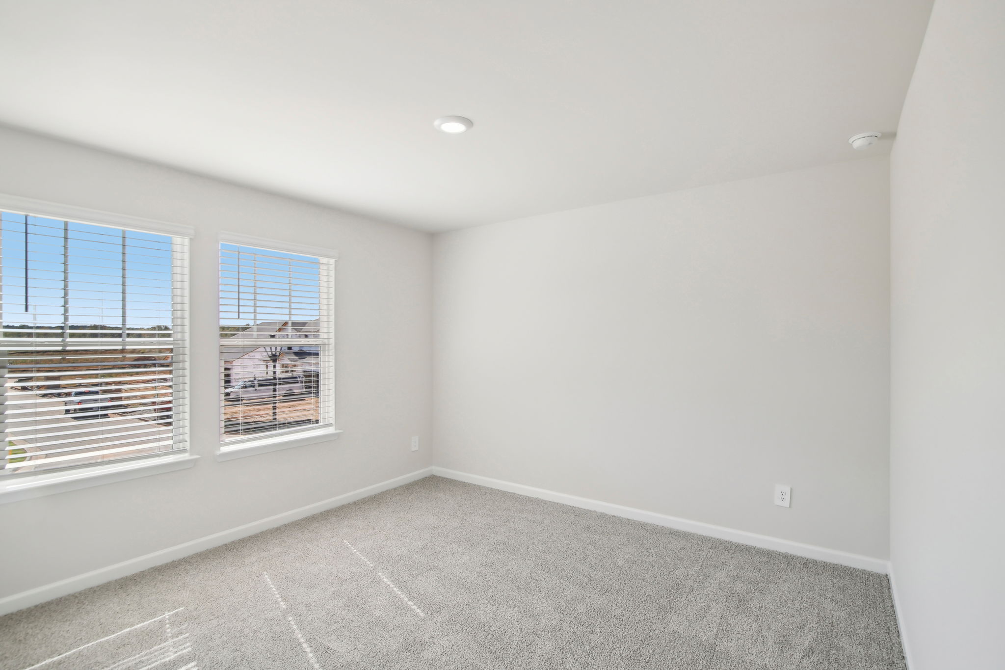 Creekside at Oxford - Lot 34 - 7751 Plymouth Drive, Fairburn, GA-014