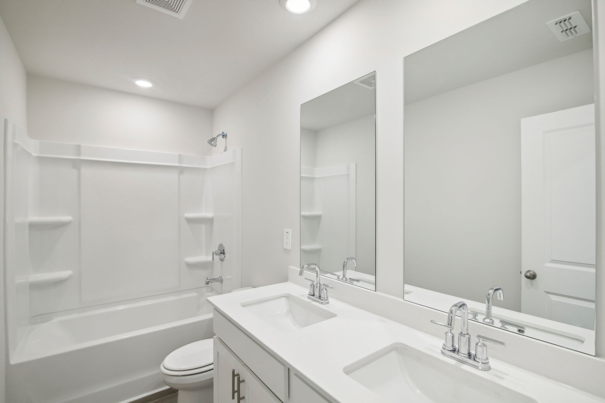 Creekside at Oxford - Lot 34 - 7751 Plymouth Drive, Fairburn, GA-018