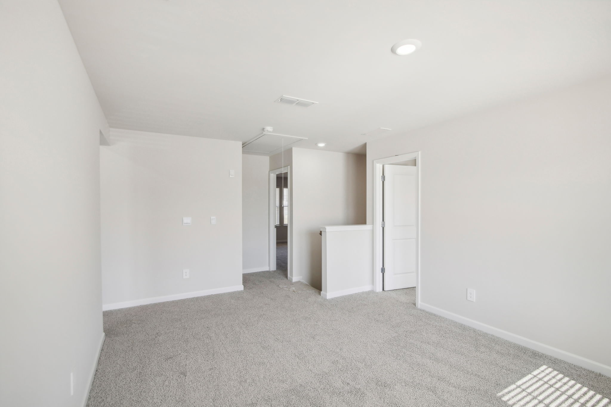 Creekside at Oxford - Lot 34 - 7751 Plymouth Drive, Fairburn, GA-022