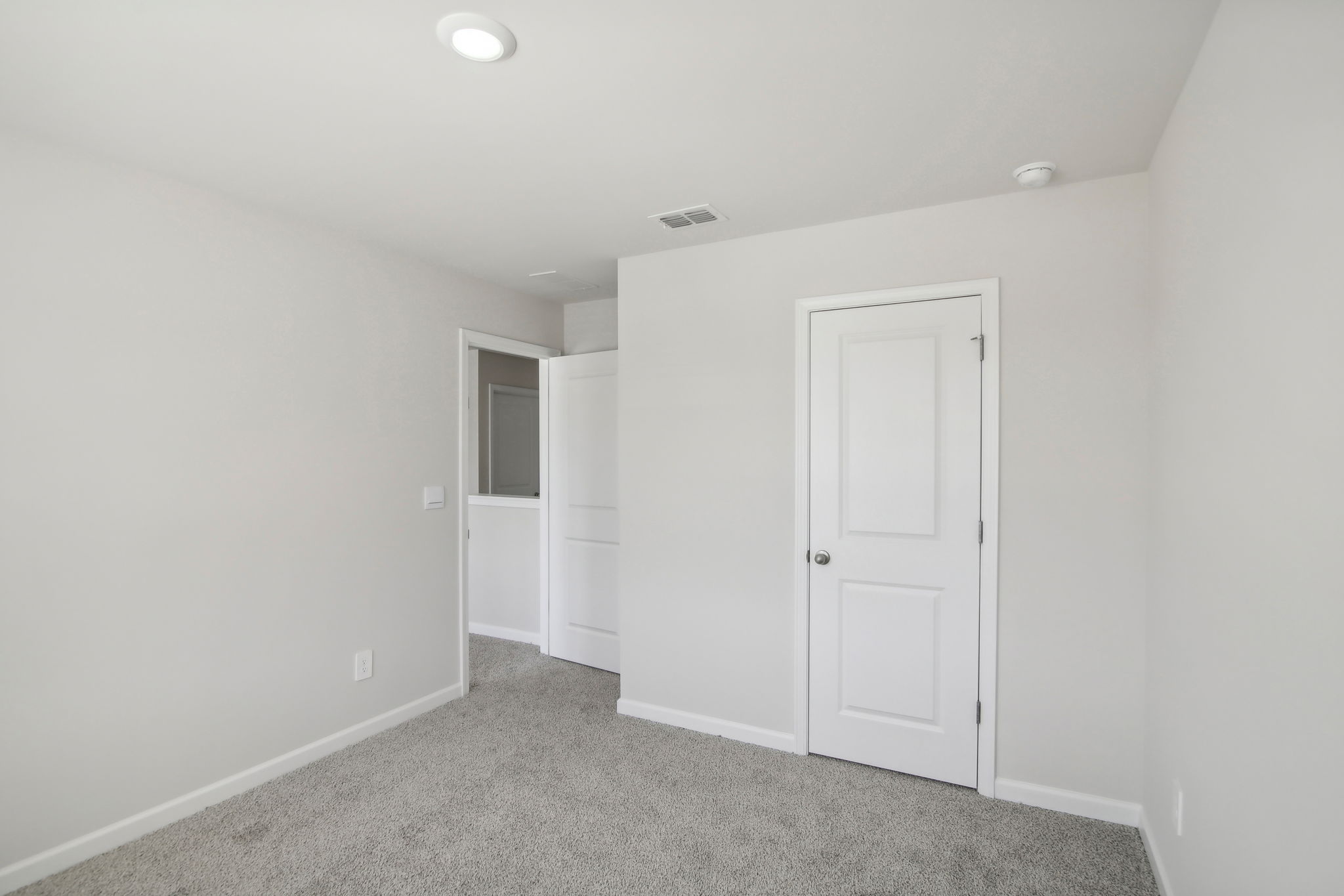 Creekside at Oxford - Lot 34 - 7751 Plymouth Drive, Fairburn, GA-024