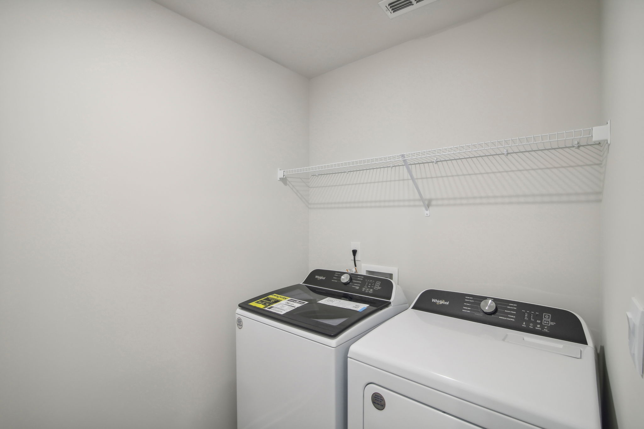 Creekside at Oxford - Lot 34 - 7751 Plymouth Drive, Fairburn, GA-025