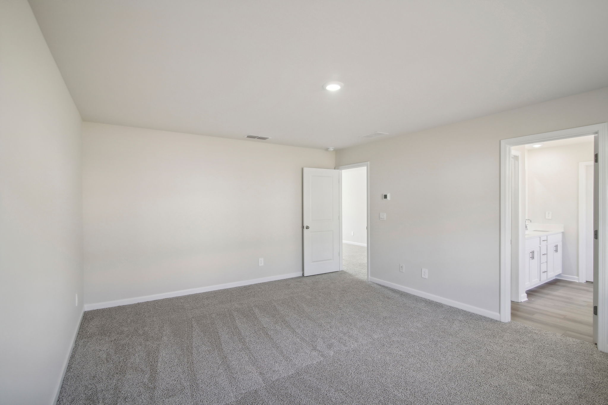 Creekside at Oxford - Lot 34 - 7751 Plymouth Drive, Fairburn, GA-027