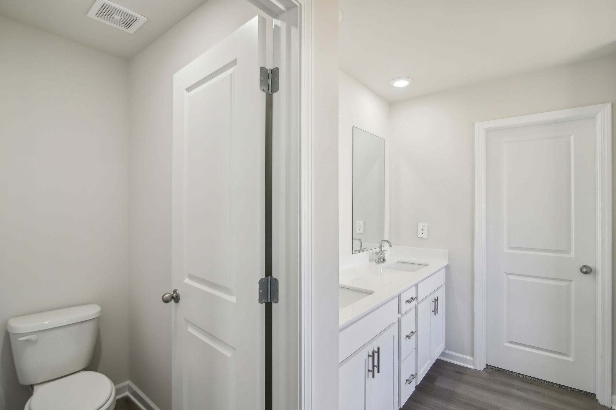 Creekside at Oxford - Lot 34 - 7751 Plymouth Drive, Fairburn, GA-028