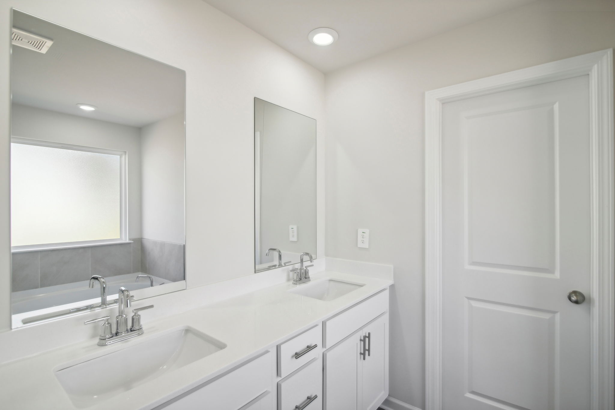 Creekside at Oxford - Lot 34 - 7751 Plymouth Drive, Fairburn, GA-029