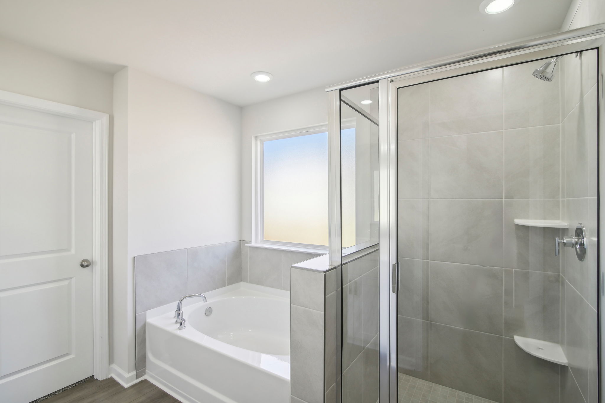 Creekside at Oxford - Lot 34 - 7751 Plymouth Drive, Fairburn, GA-030