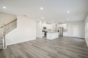 Creekside at Oxford - Lot 34 - 7751 Plymouth Drive, Fairburn, GA-004