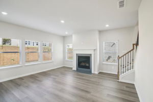 Creekside at Oxford - Lot 34 - 7751 Plymouth Drive, Fairburn, GA-005