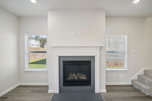 Creekside at Oxford - Lot 34 - 7751 Plymouth Drive, Fairburn, GA-007