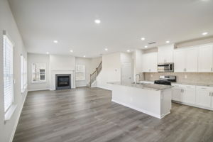 Creekside at Oxford - Lot 34 - 7751 Plymouth Drive, Fairburn, GA-008