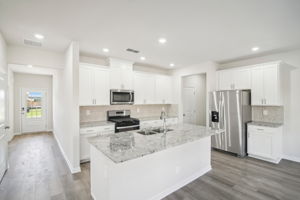 Creekside at Oxford - Lot 34 - 7751 Plymouth Drive, Fairburn, GA-010