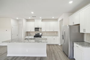 Creekside at Oxford - Lot 34 - 7751 Plymouth Drive, Fairburn, GA-011