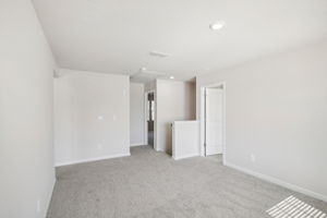 Creekside at Oxford - Lot 34 - 7751 Plymouth Drive, Fairburn, GA-022