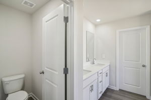 Creekside at Oxford - Lot 34 - 7751 Plymouth Drive, Fairburn, GA-028