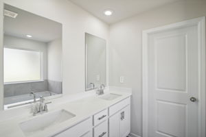 Creekside at Oxford - Lot 34 - 7751 Plymouth Drive, Fairburn, GA-029