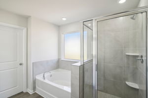 Creekside at Oxford - Lot 34 - 7751 Plymouth Drive, Fairburn, GA-030